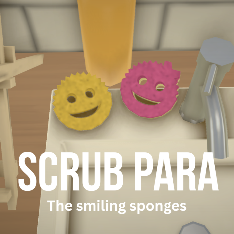 ScrubPara image 1