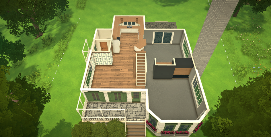4 bedroom Victorian image 2