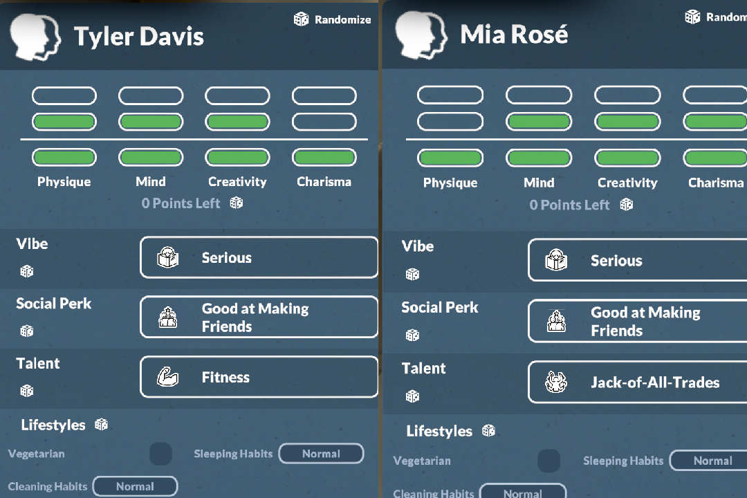 Rosé & Davis, 2 Friends image 2