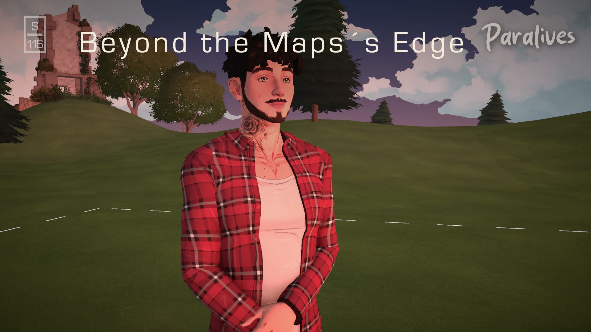 Beyond the Map´s Edge image 7