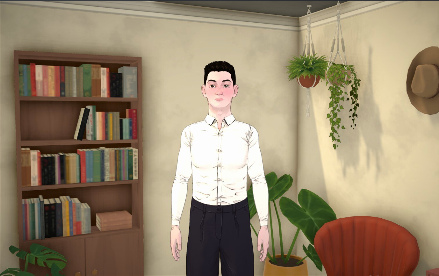 Williston-Aldrey Household image 1