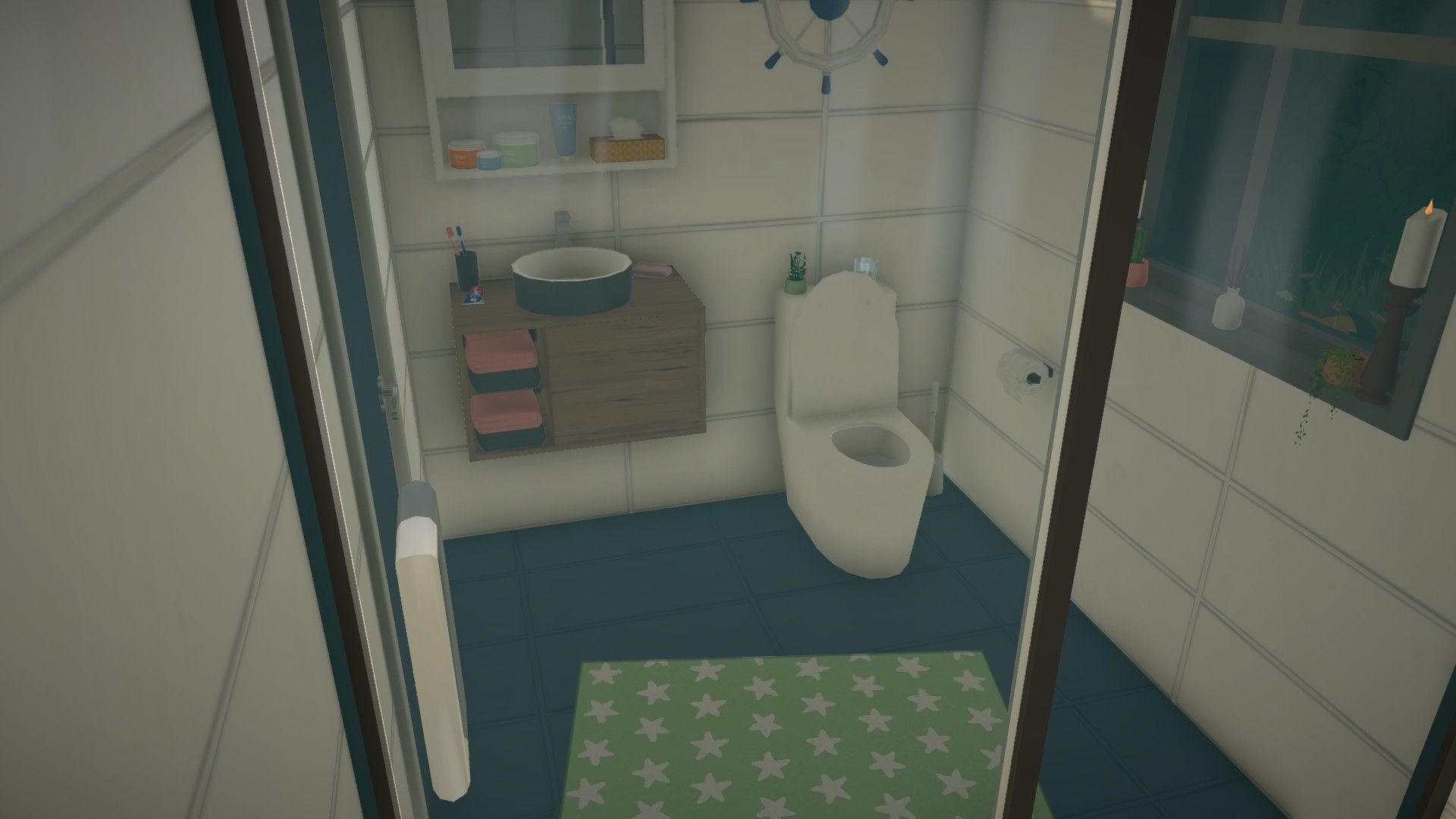 Hidden Leaf Cottage image 5