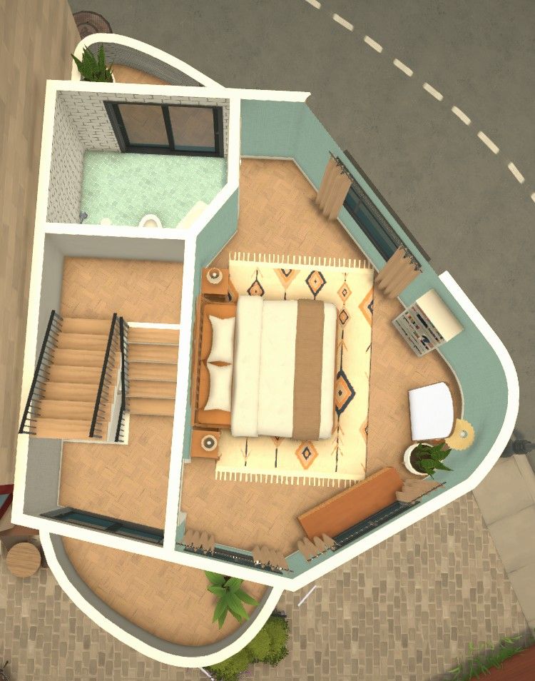 Plaza Corner Multi-Gen <39k image 7