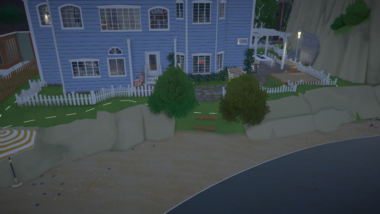 Spellbound Shore image 2
