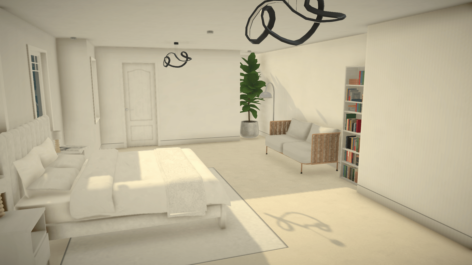 Husband's Midlife Crisis; Large Family Home with Grandparents Room. 6bd 7ba image 19