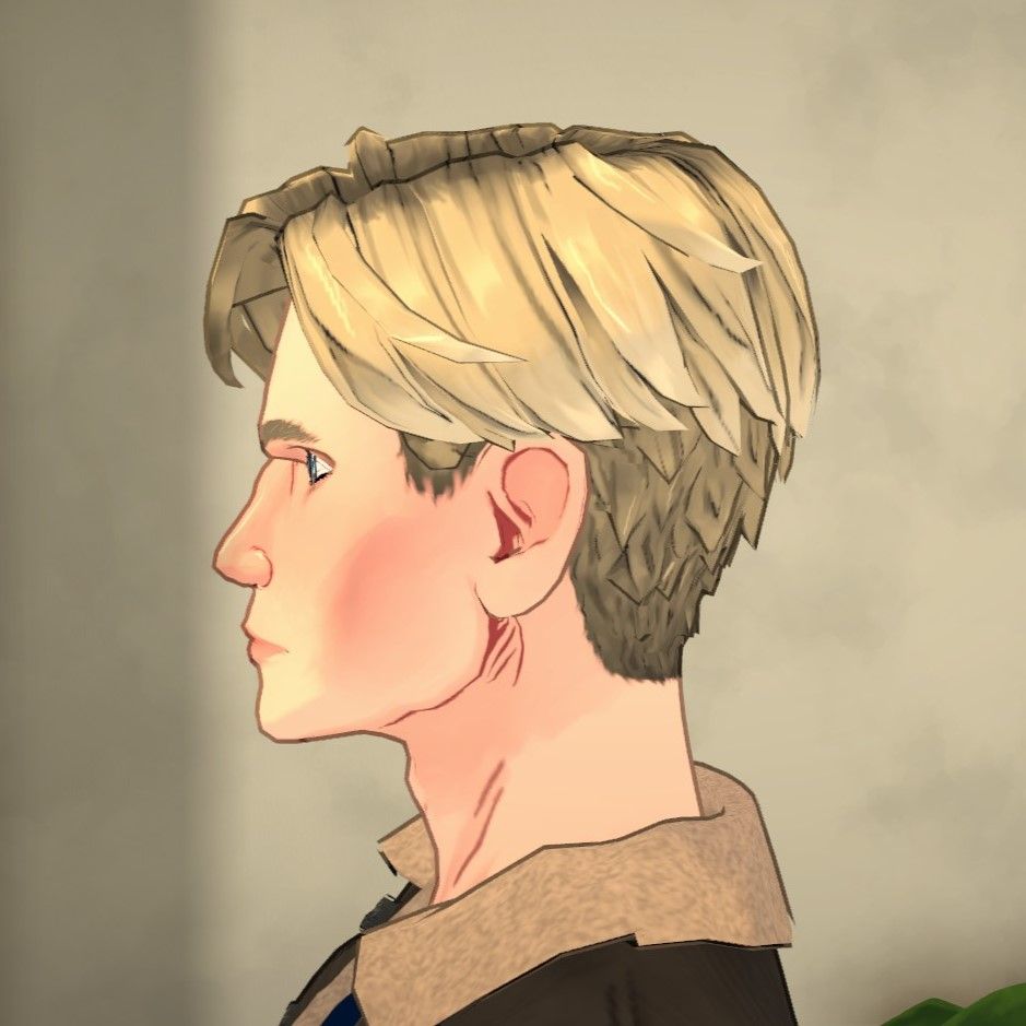 Leon Kennedy (RE4R) image 2