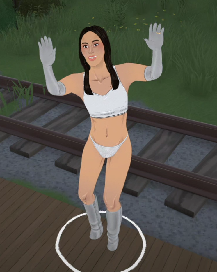 Arca (Alejandra Ghersi) image 4