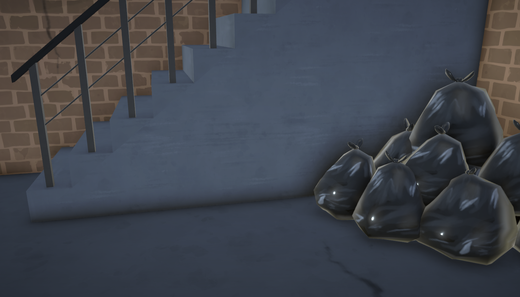 213 Charlie II: Crackhouse image 7