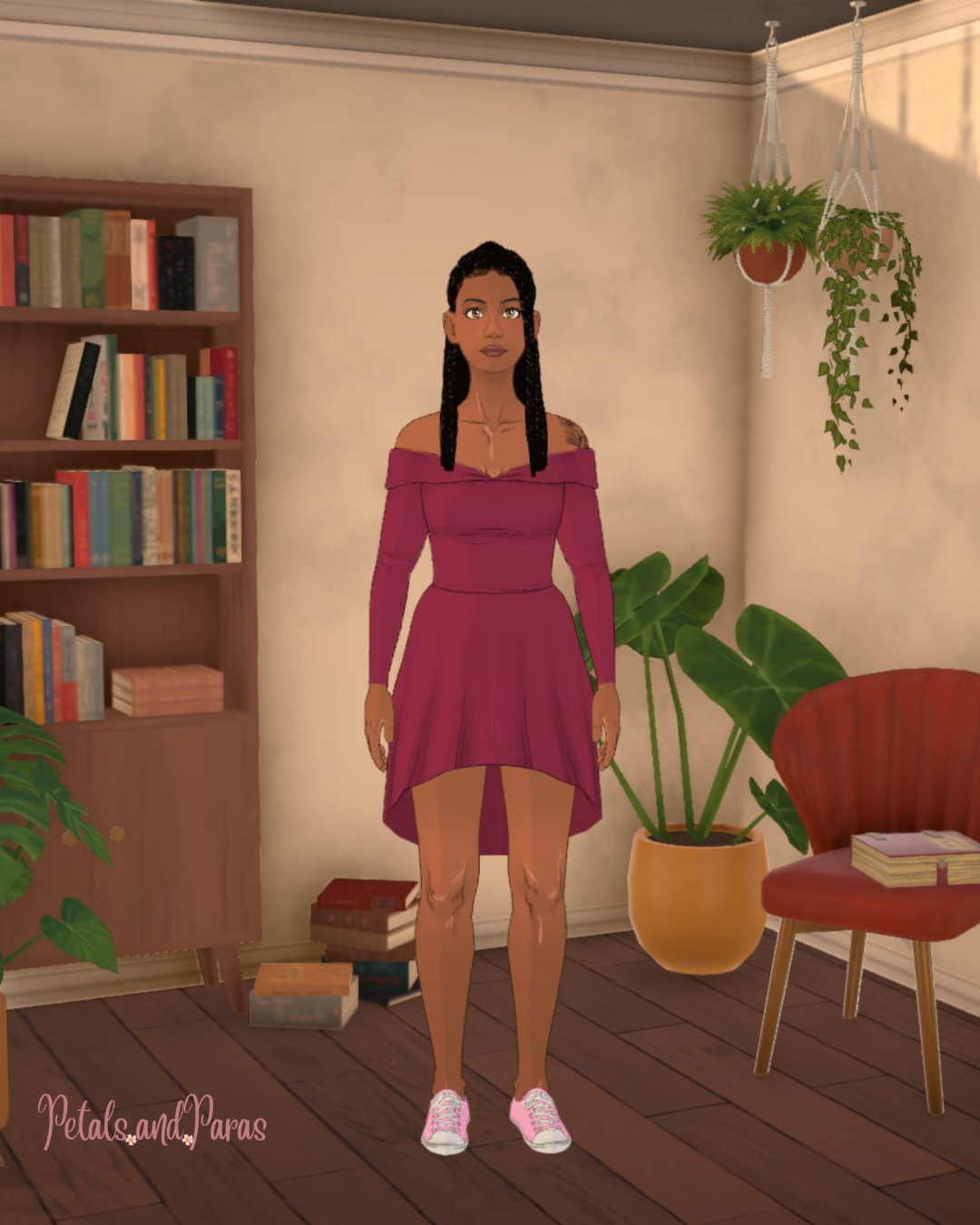Kaia Solis image 2