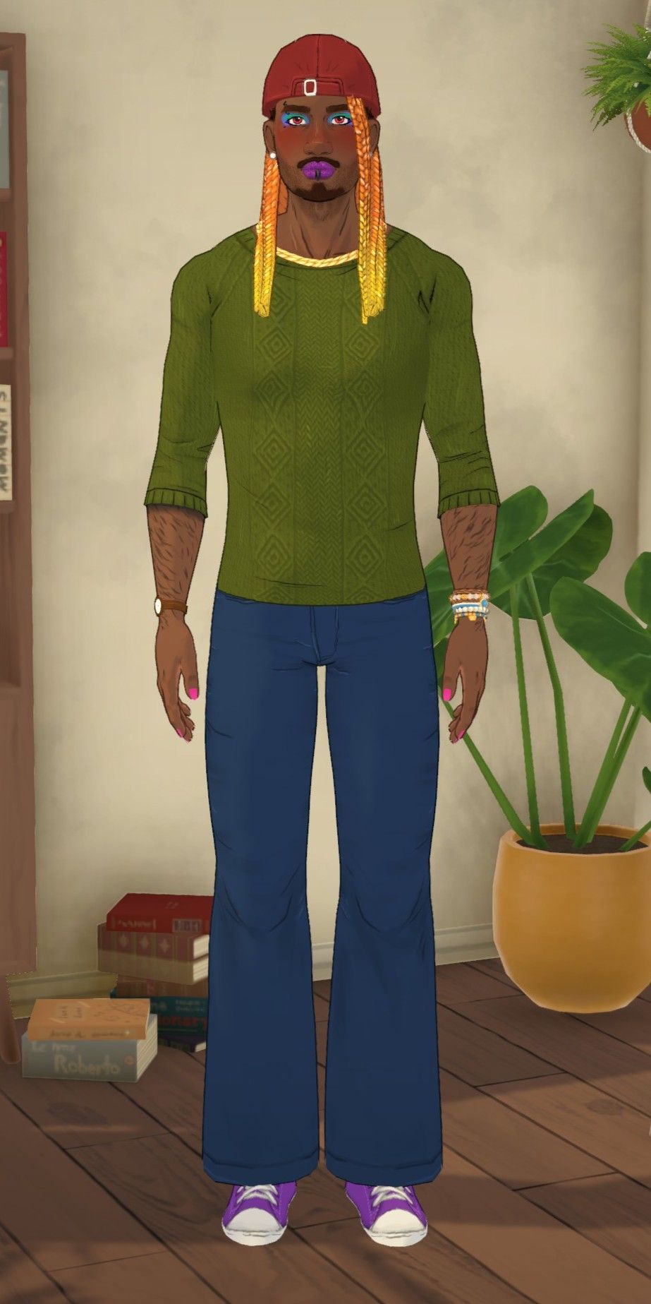 The Biv Household image 1