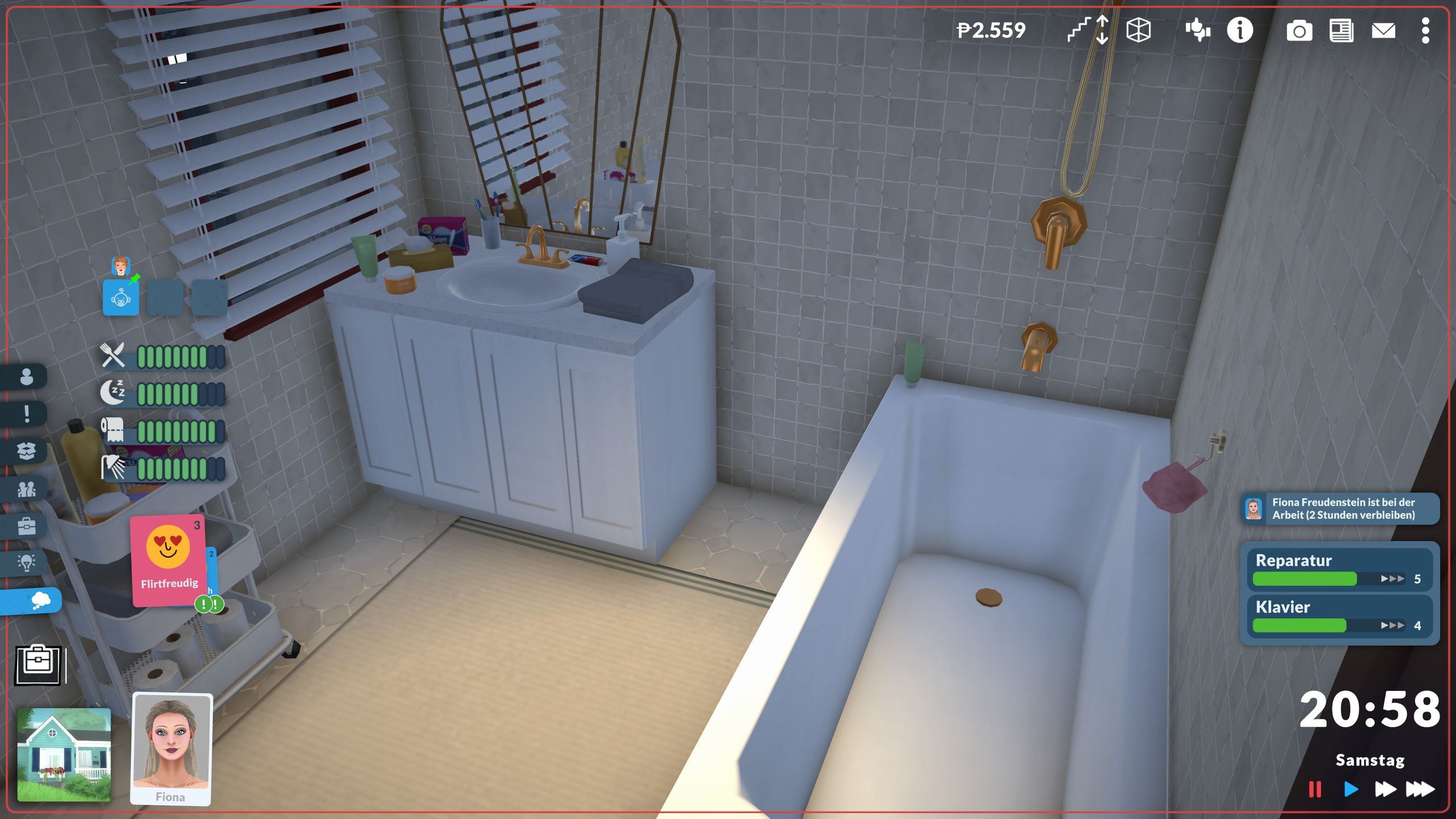 PlayerLot Train image 3