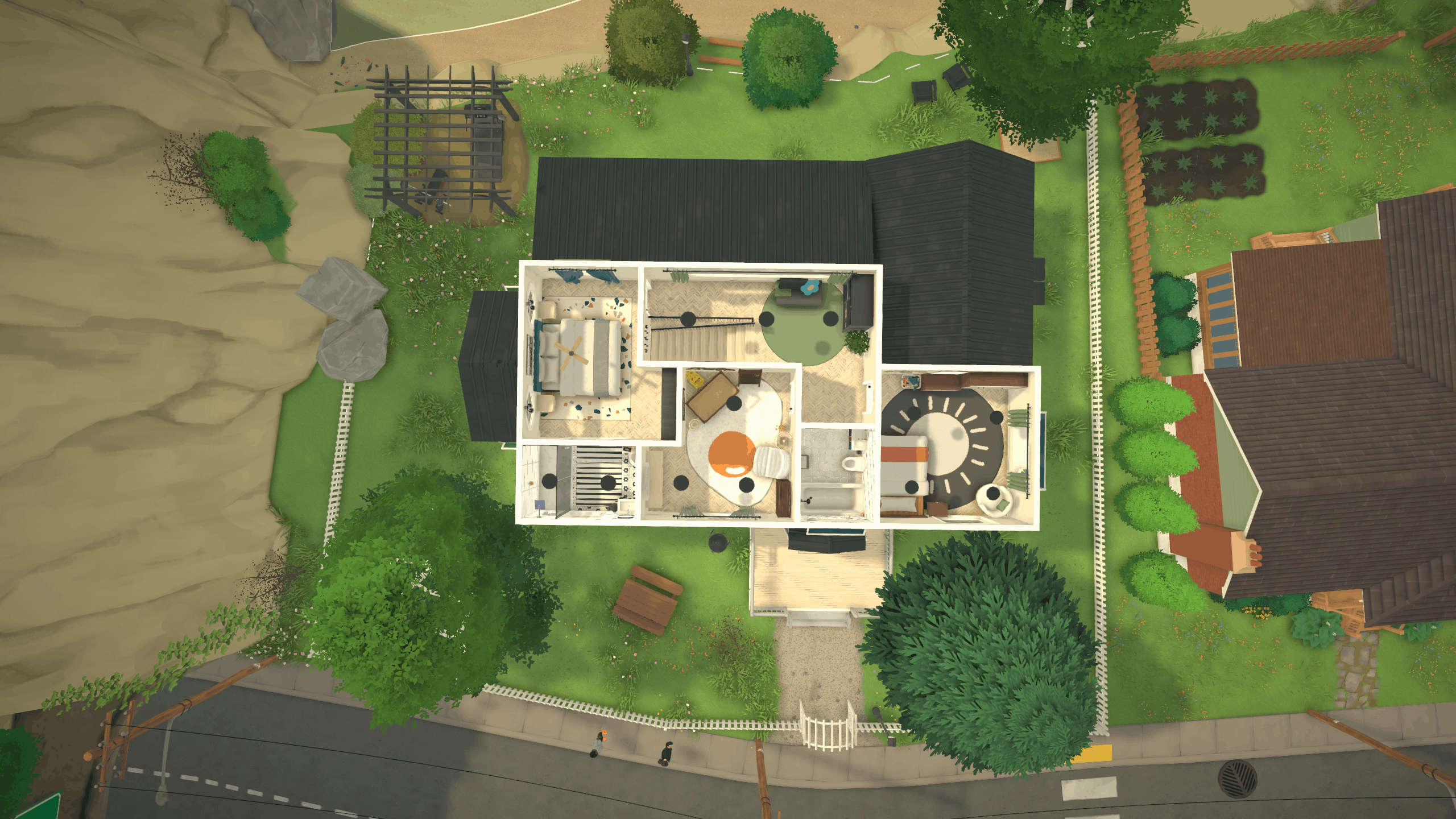 *Seacliff Lane* image 4