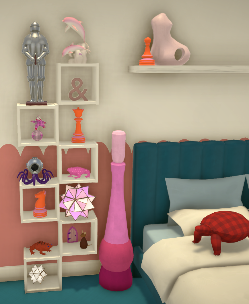 Vesp's Unusual Decor image 3