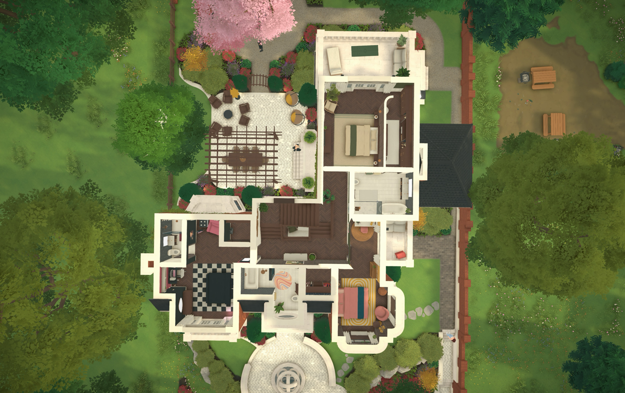 Moonlight Manor image 5
