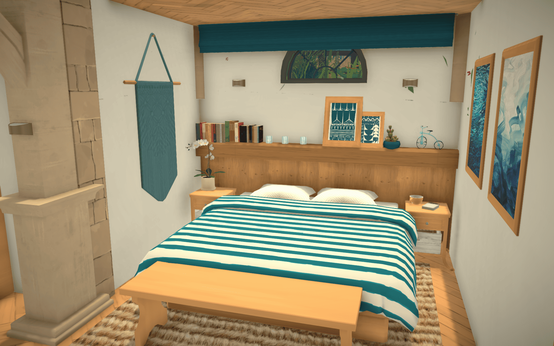 Church Conversion image 22