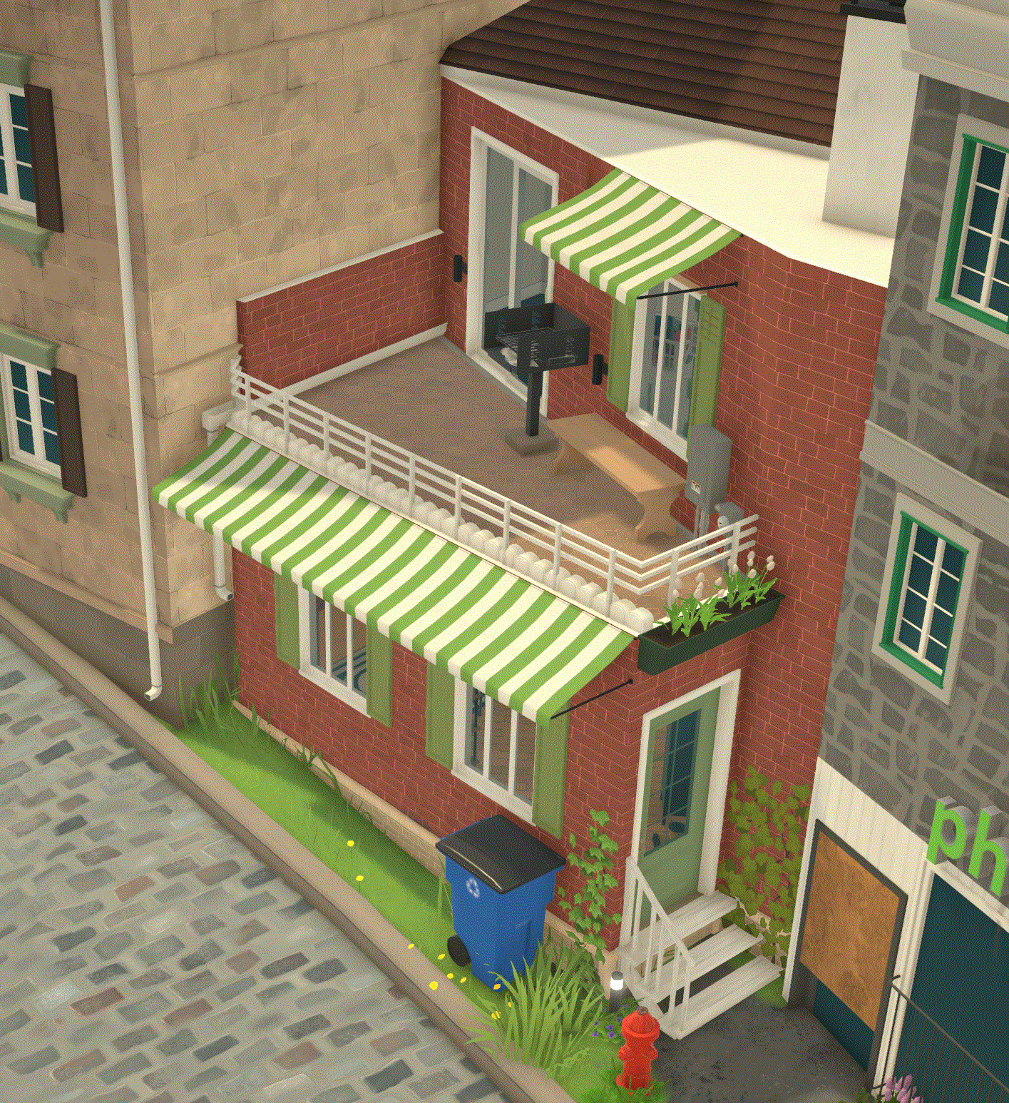 Solo Starter Home image 4