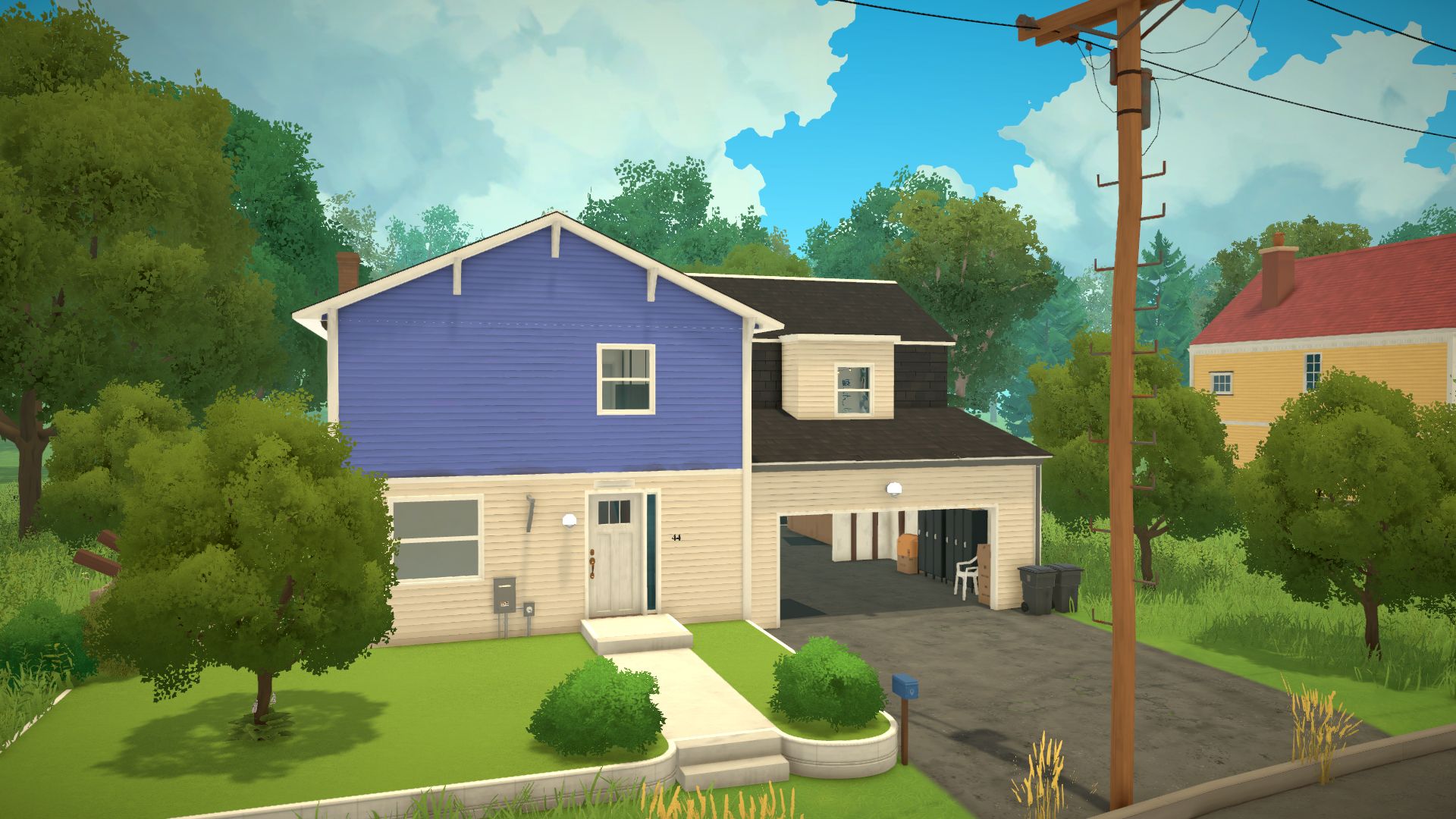 Price Household | Life Is Strange image 1