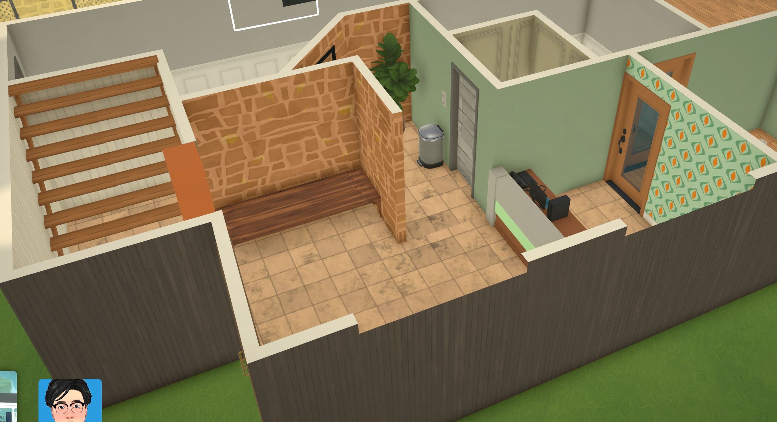 iCarly Apartment image 5