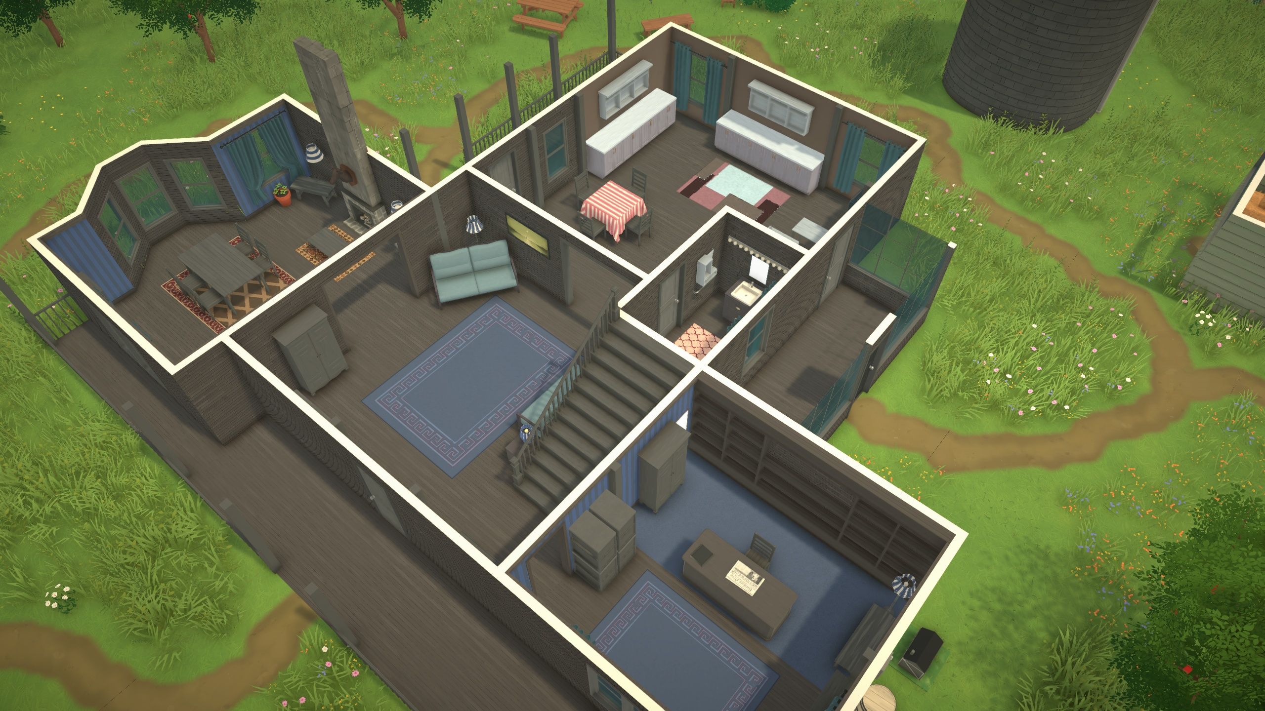 Pleasant Valley Farmstead image 6