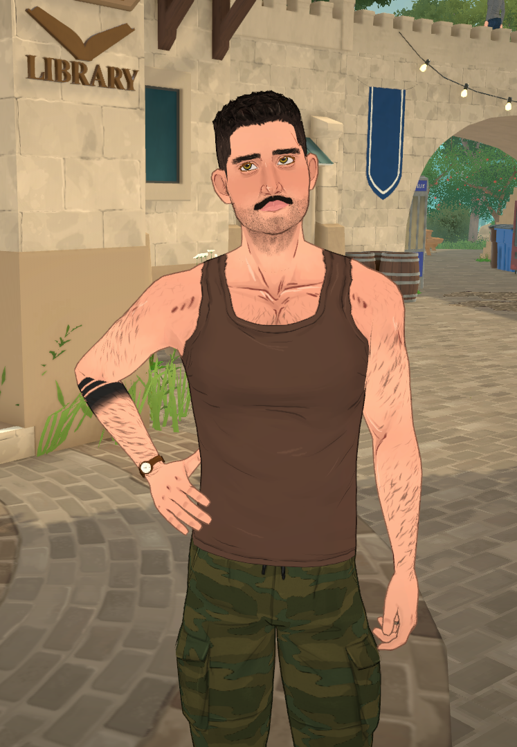 The Grunt Family image 2