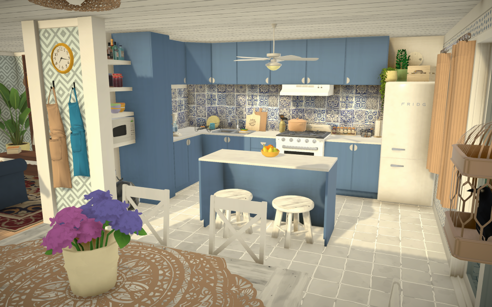 Suburban Home image 3