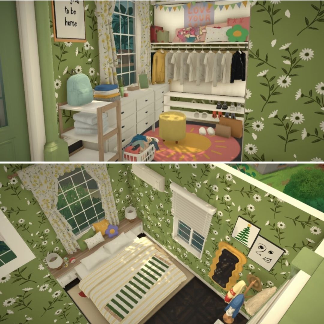 Leafy Corner House 清新小屋 image 6