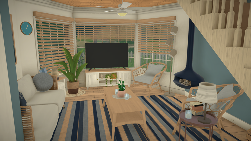Beach House image 4