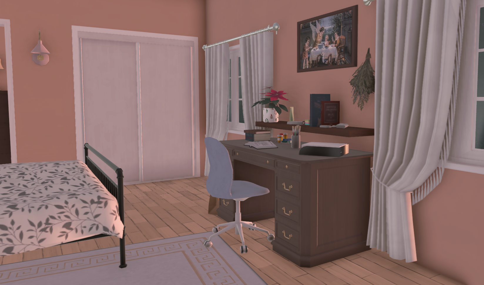 Laura Palmer's house image 4