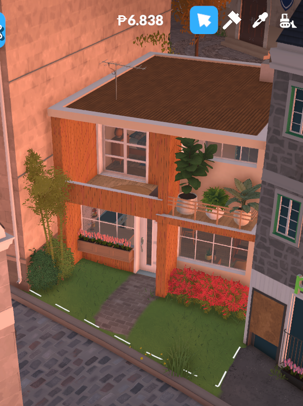 cozy home image 1