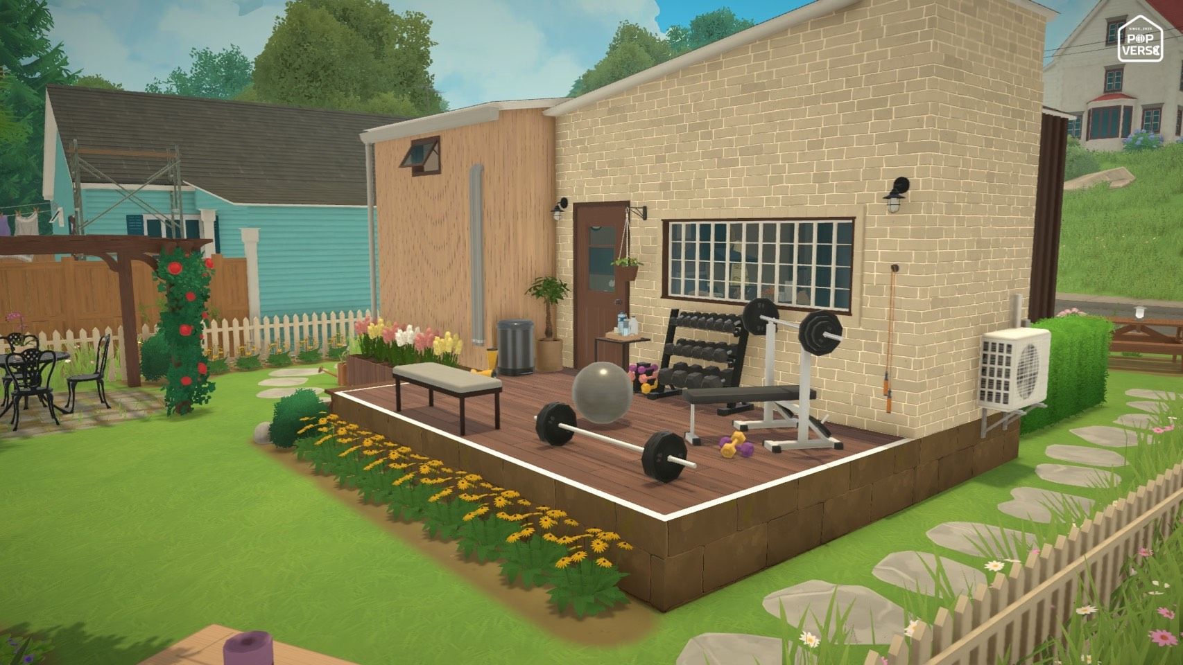 Tiny Boom House image 7