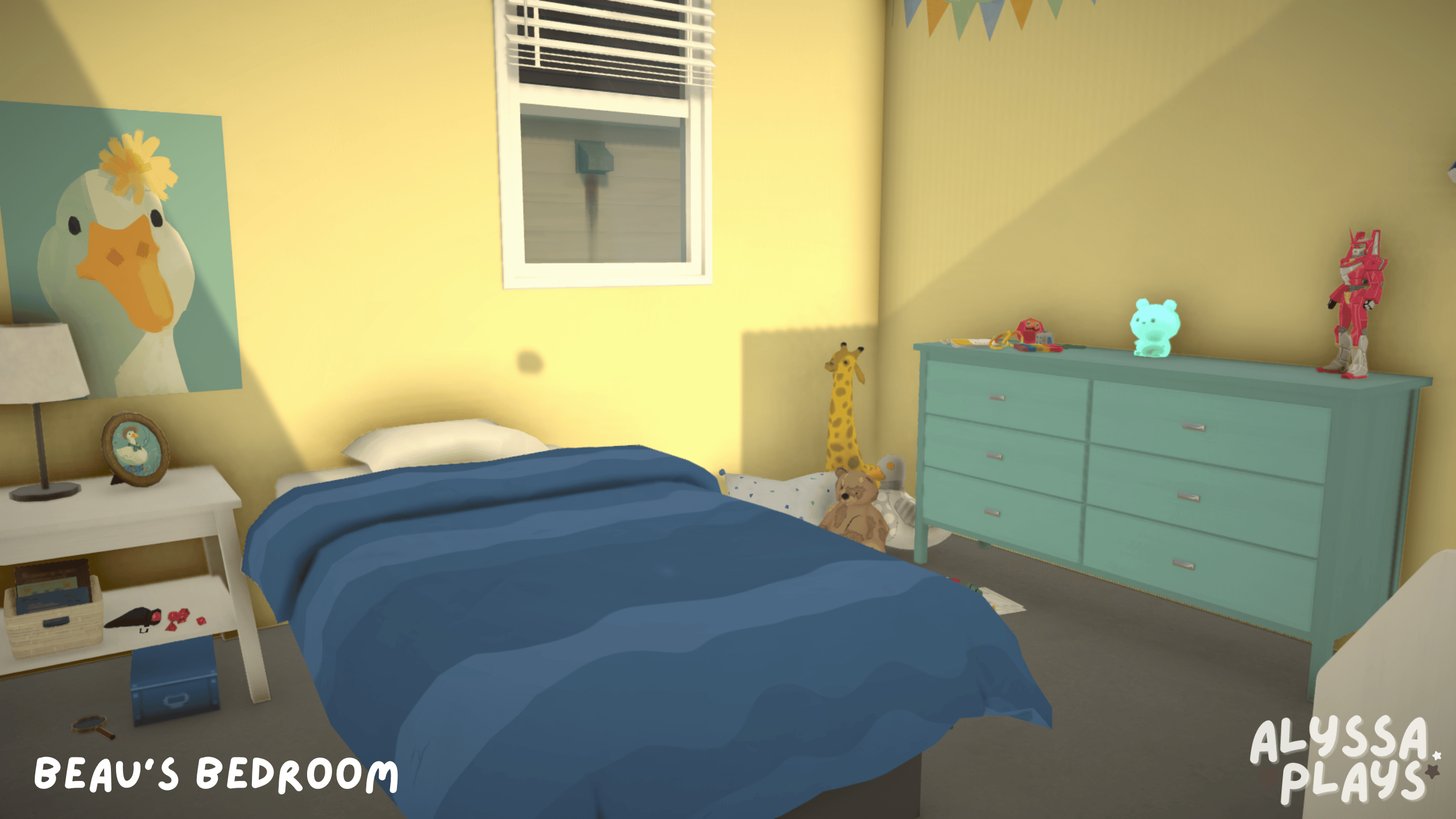 Brandi Broke Trailer image 7