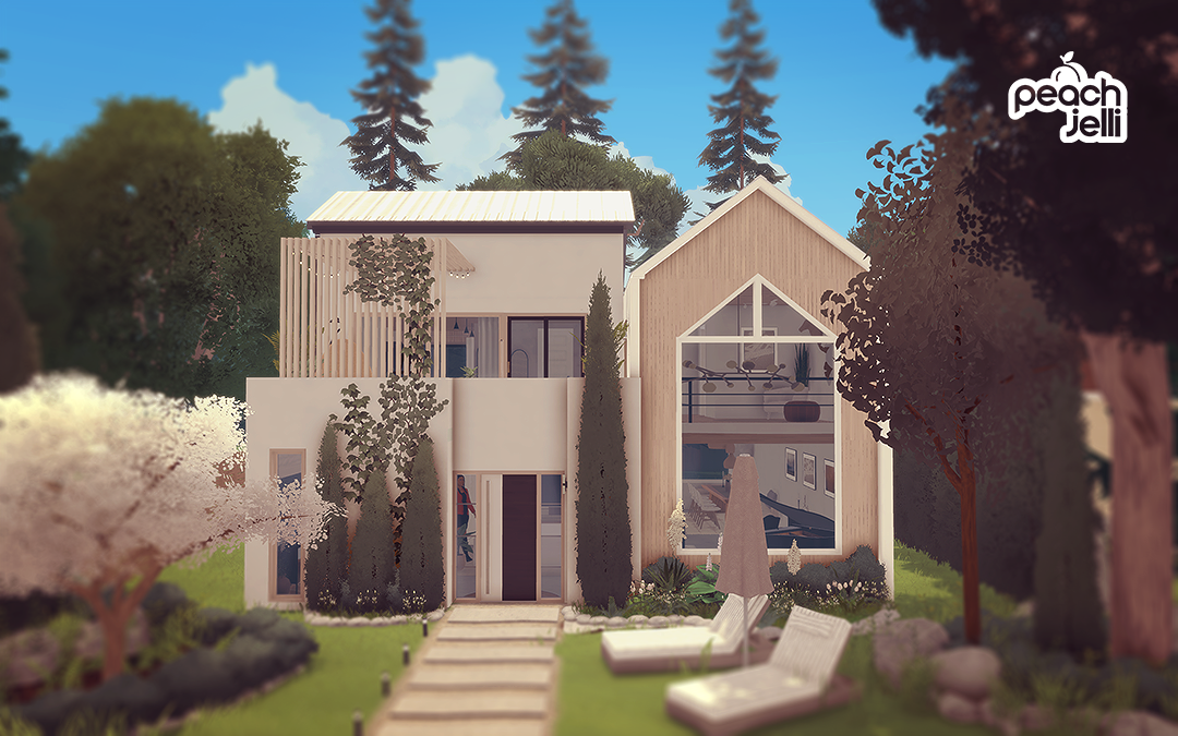 SALIGHET | Modern Family Home image 1