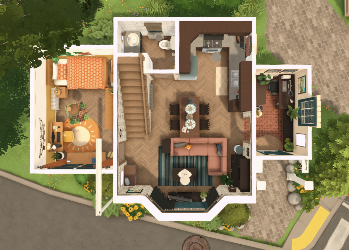 Lavigne Renovation image 5