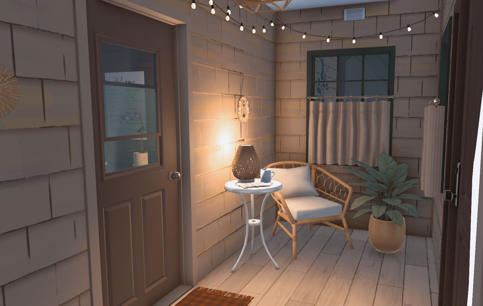 Summer Getaway: Cosy Cabin image 5
