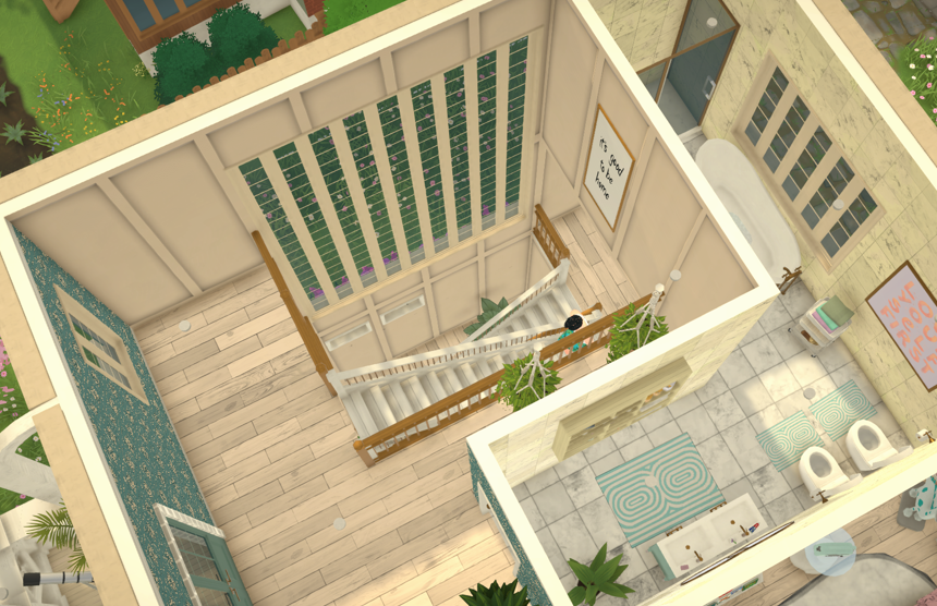 Beautiful Seaside Family Home image 4