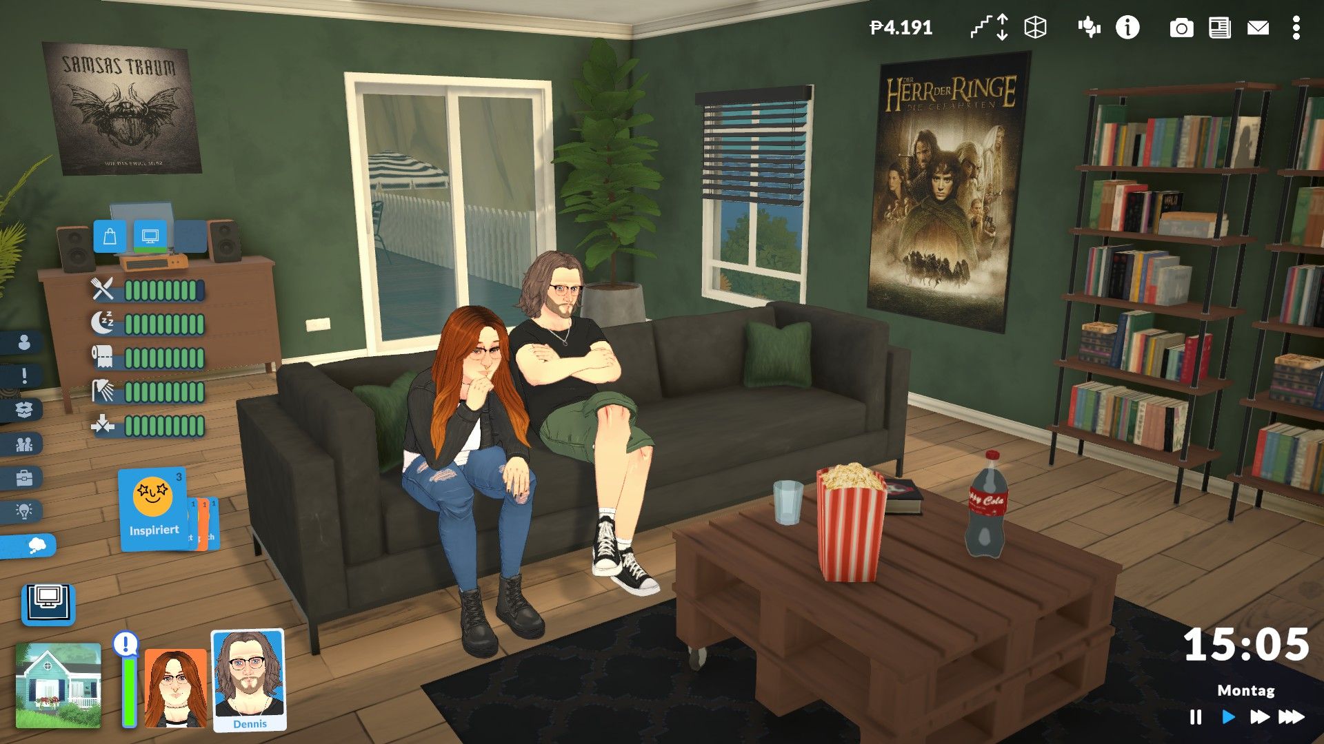 Nerd Home for Gamers image 6