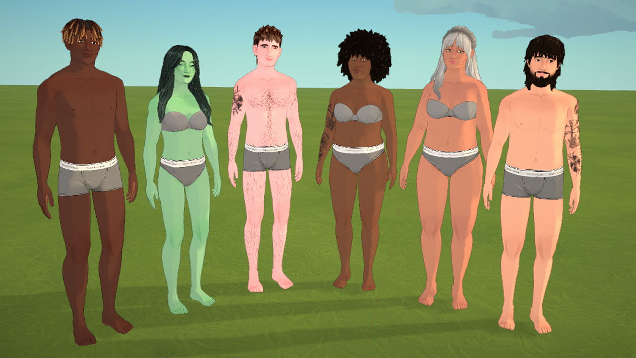 Simple Skin image 1