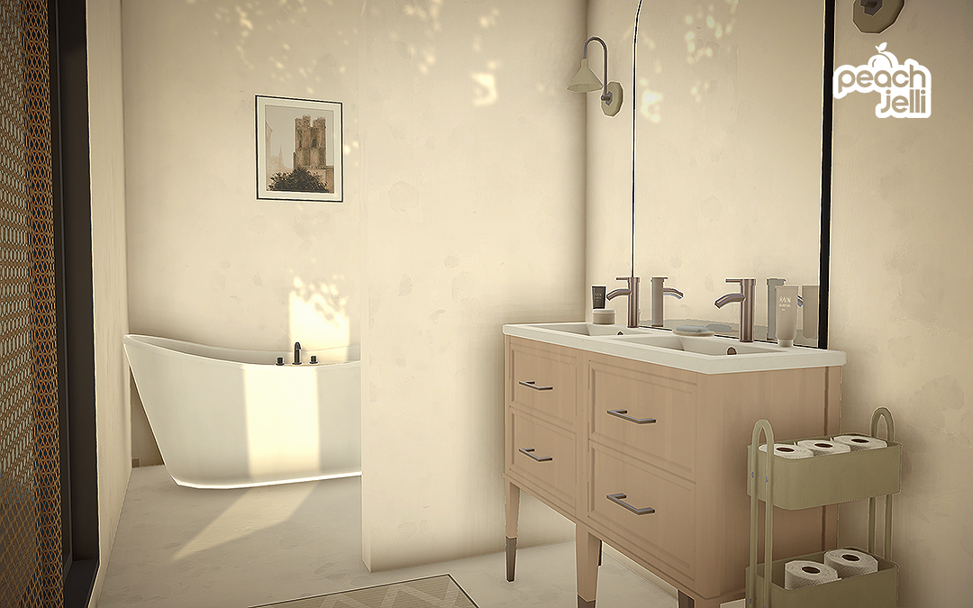 SUNA | Modern Coastal Home image 5