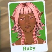 OO1 | Ruby, PinkPie Elf Girl! CC image 5