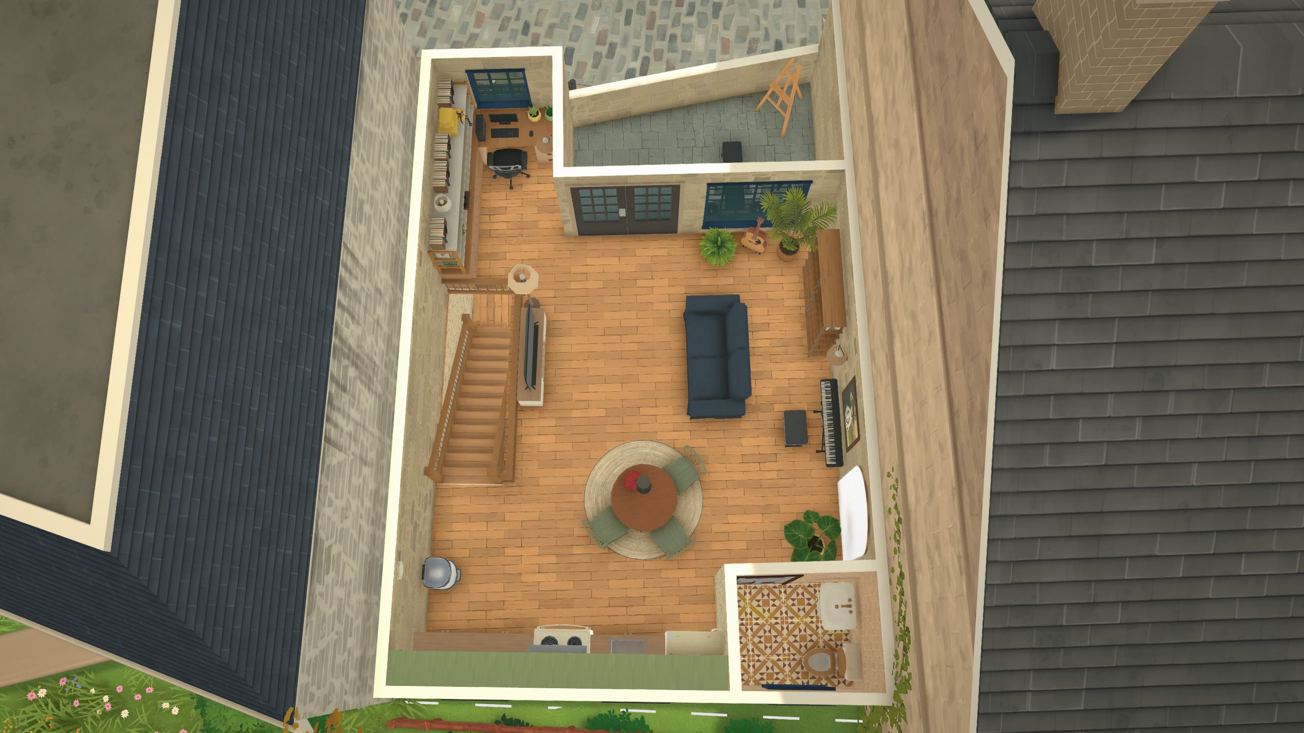 Starter Townhouse image 7