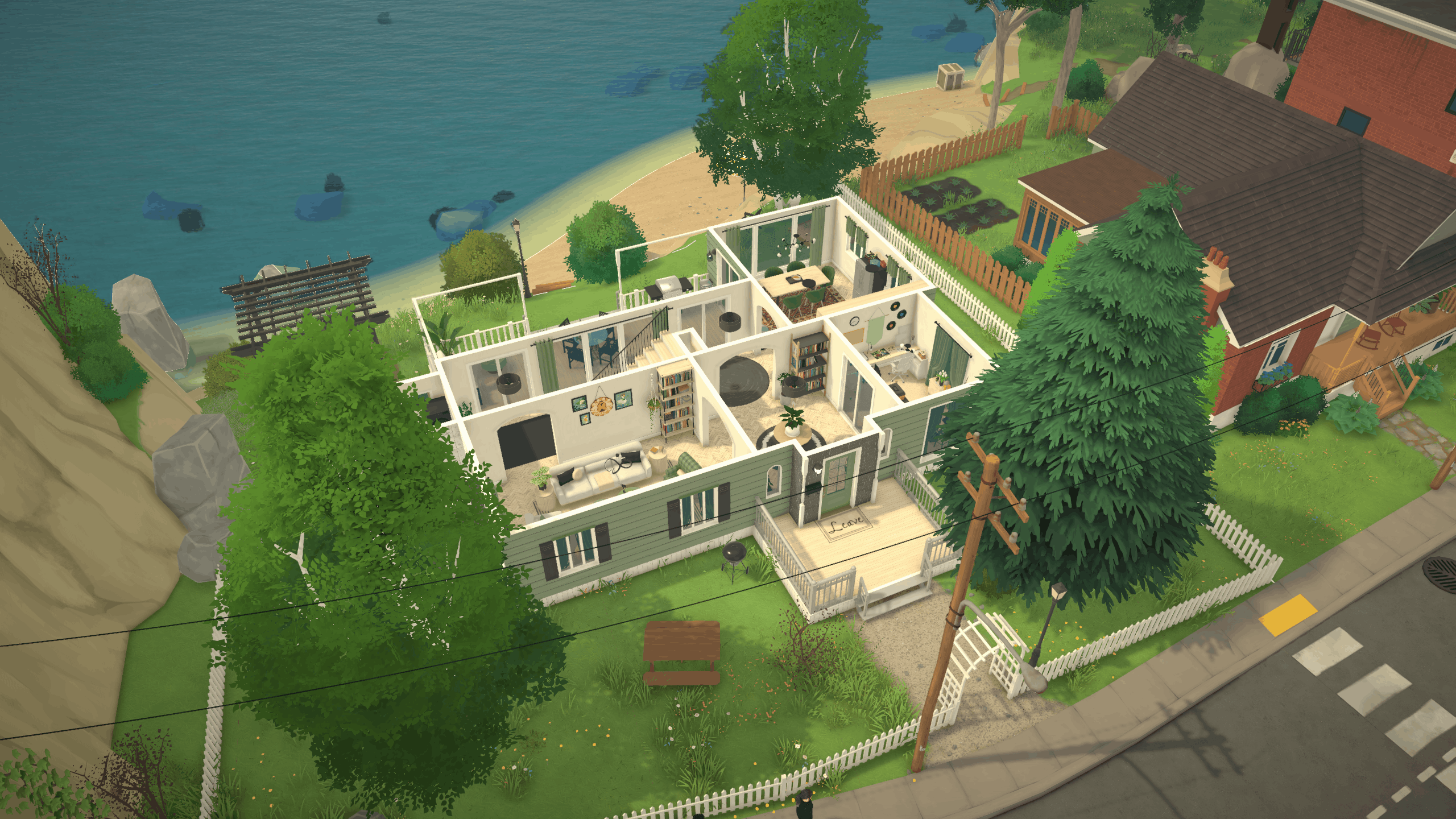 *Seacliff Lane* image 6