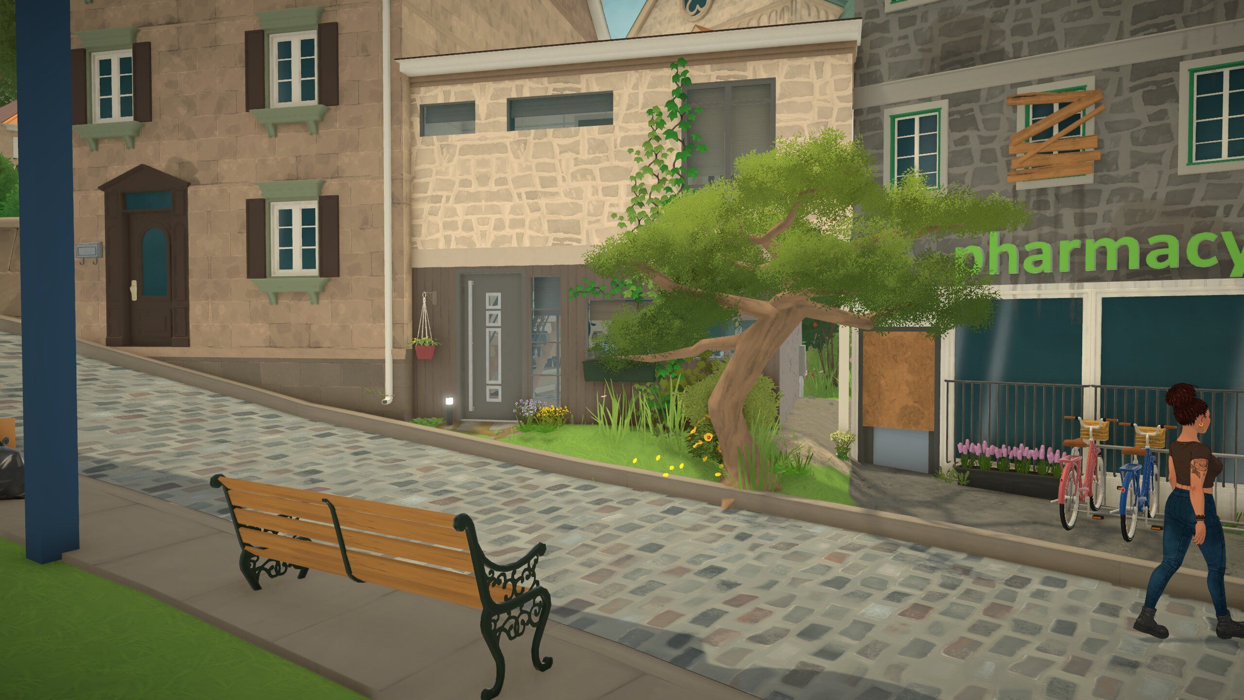 Compact City-Centre Home, $29600. 2 bed 1 bath. image 1