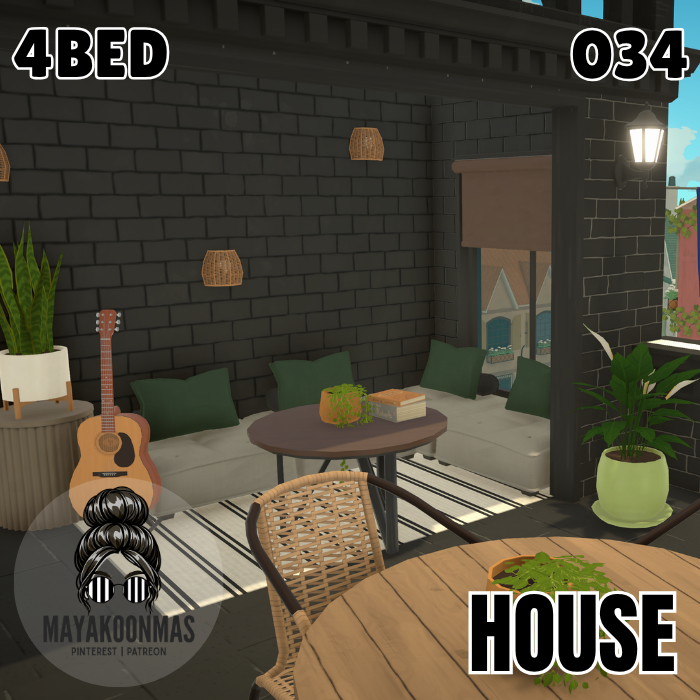 034 | HOUSE | 4BED image 1