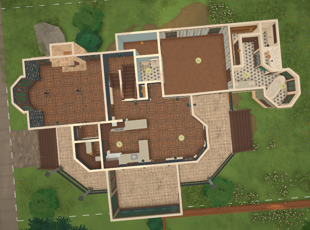 Victorian House image 3