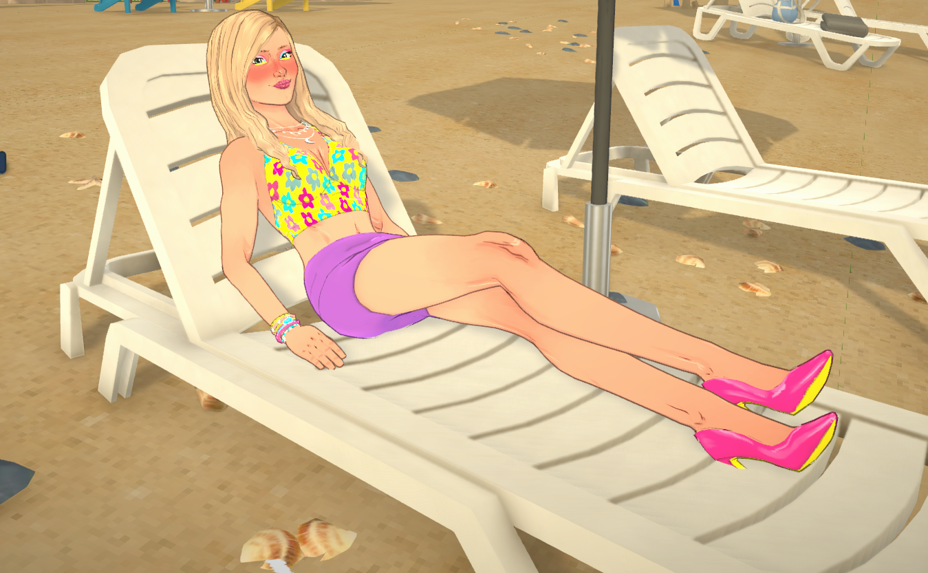 Zara Larsson image 1