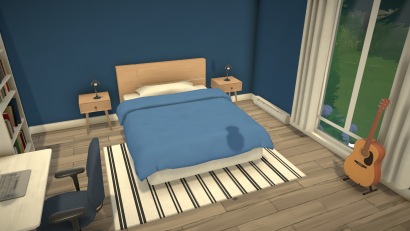 Large modern House image 13