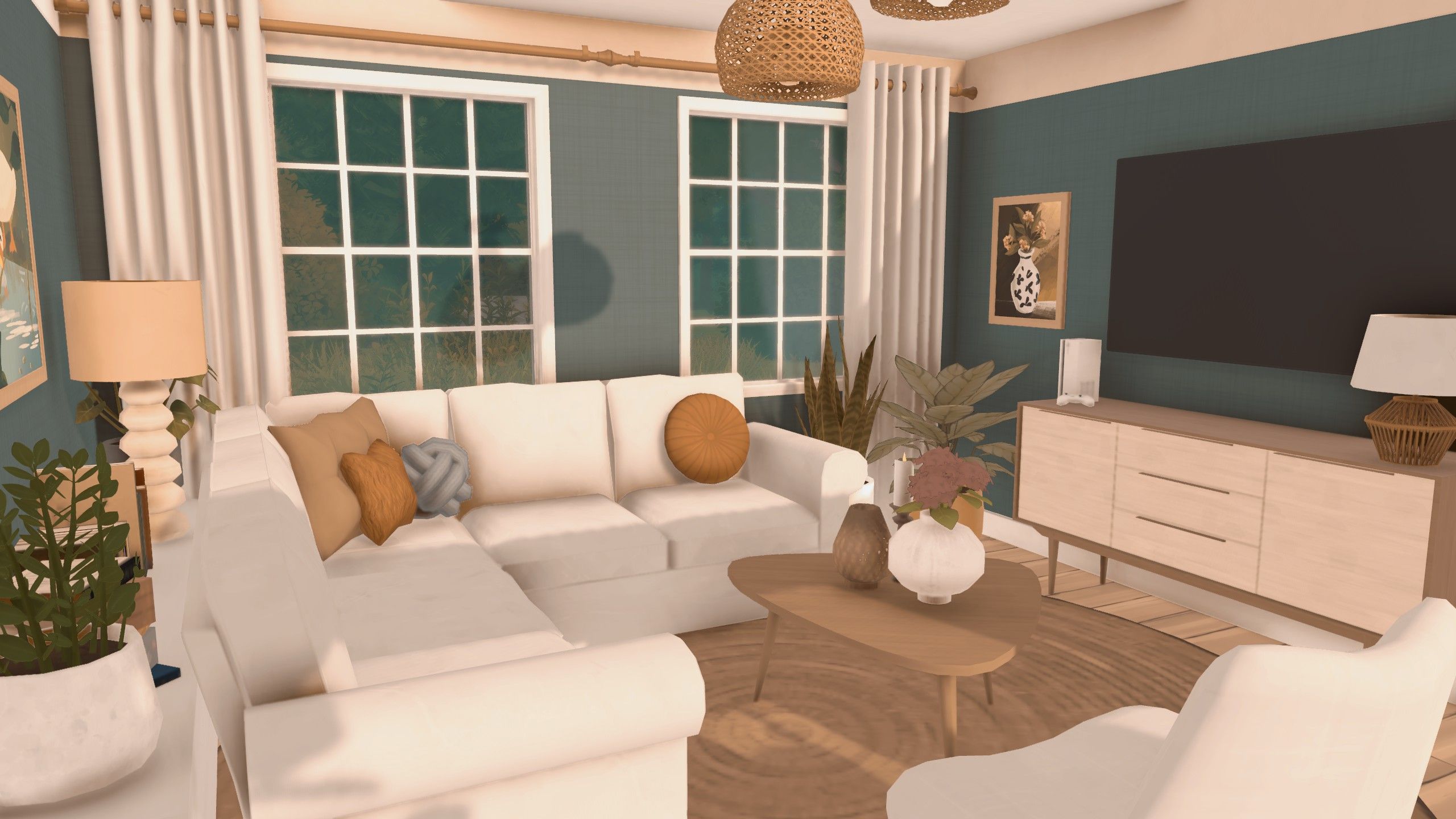 One-Story Cozy Home image 4