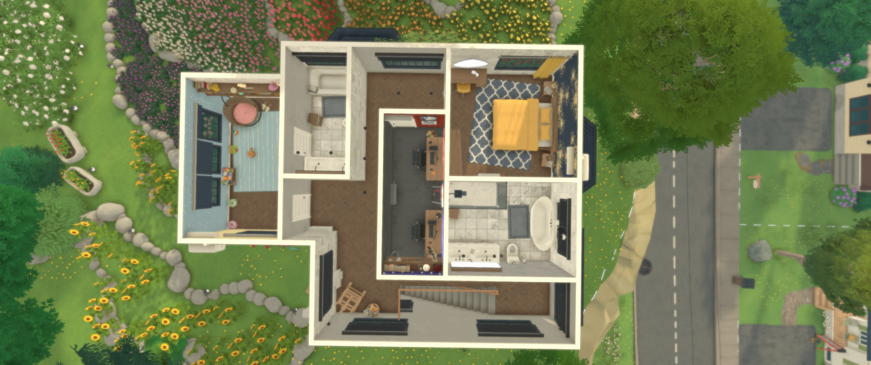 Cozy House image 6