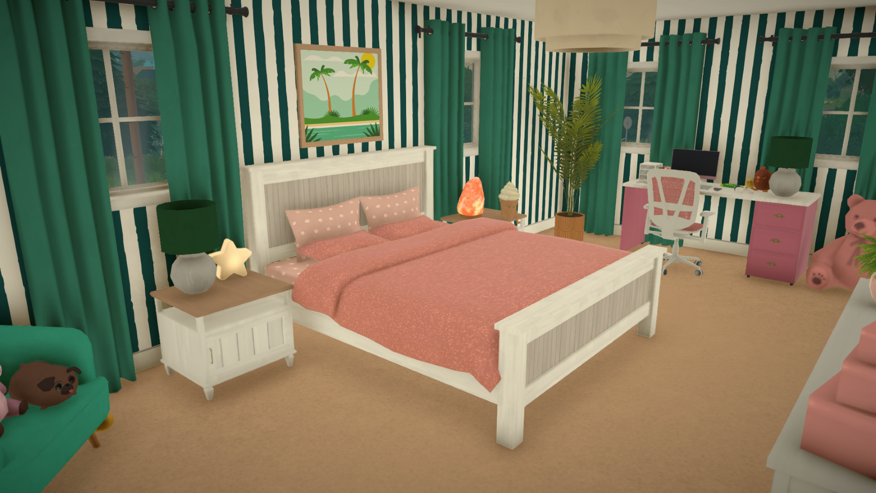 Vibrant Farmhouse image 4