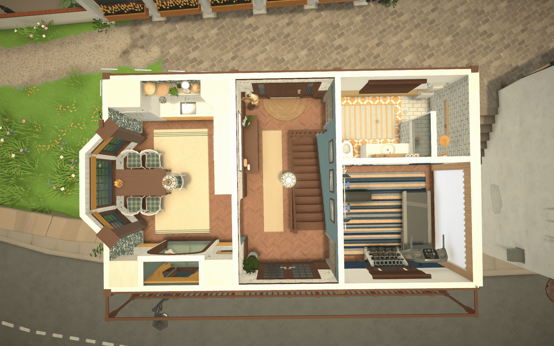 Reed Household Refurbishment image 4